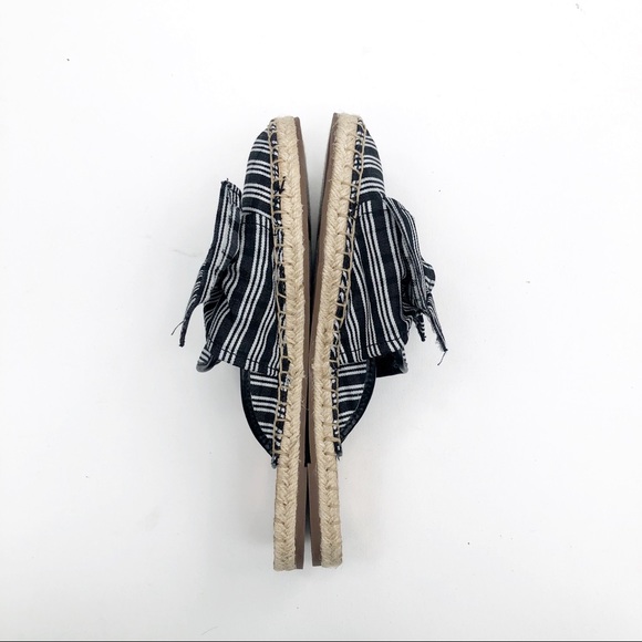 Circus By Sam Edelman Lulu Espadrille Mules Slides - Picture 5 of 8